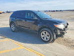 Ford Edge 2012