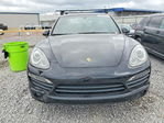 Porsche Cayenne 2013
