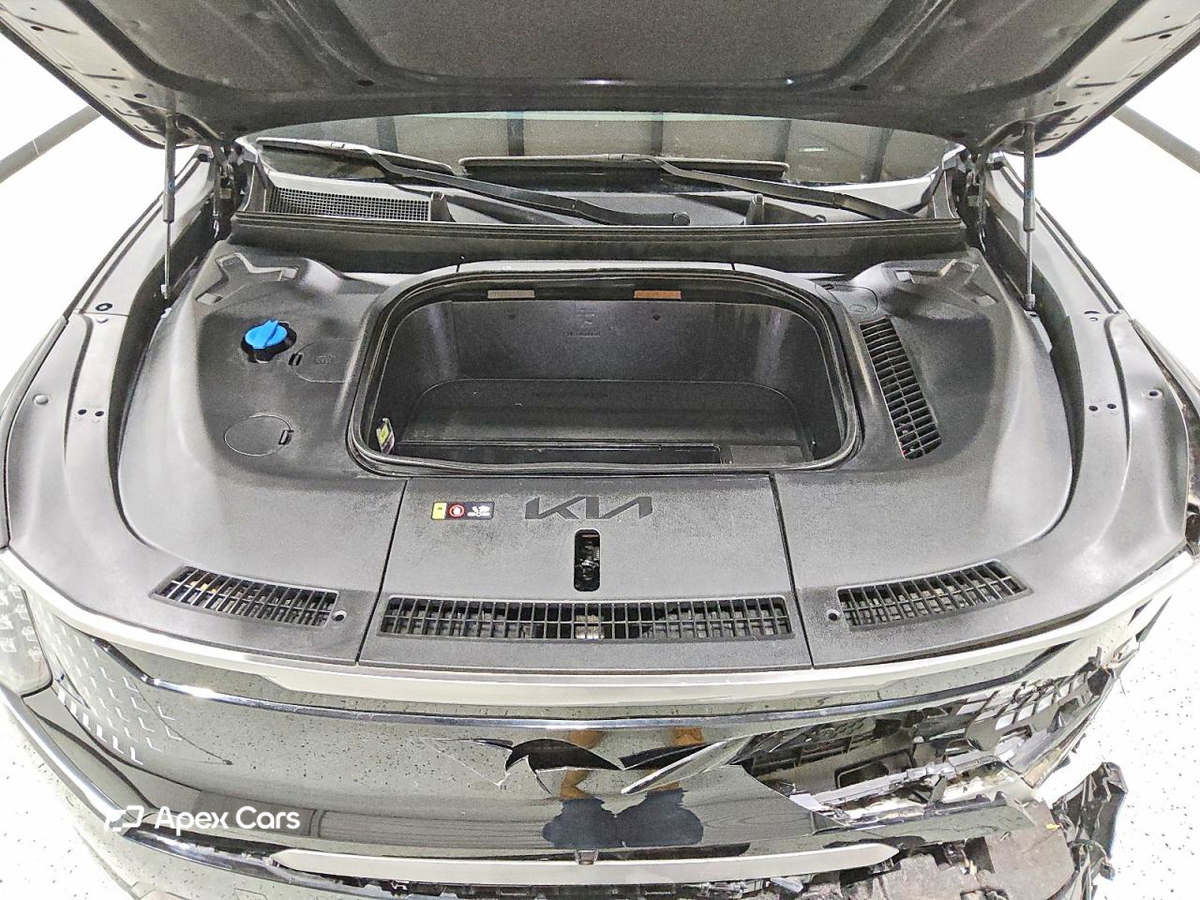 Kia EV9 2024