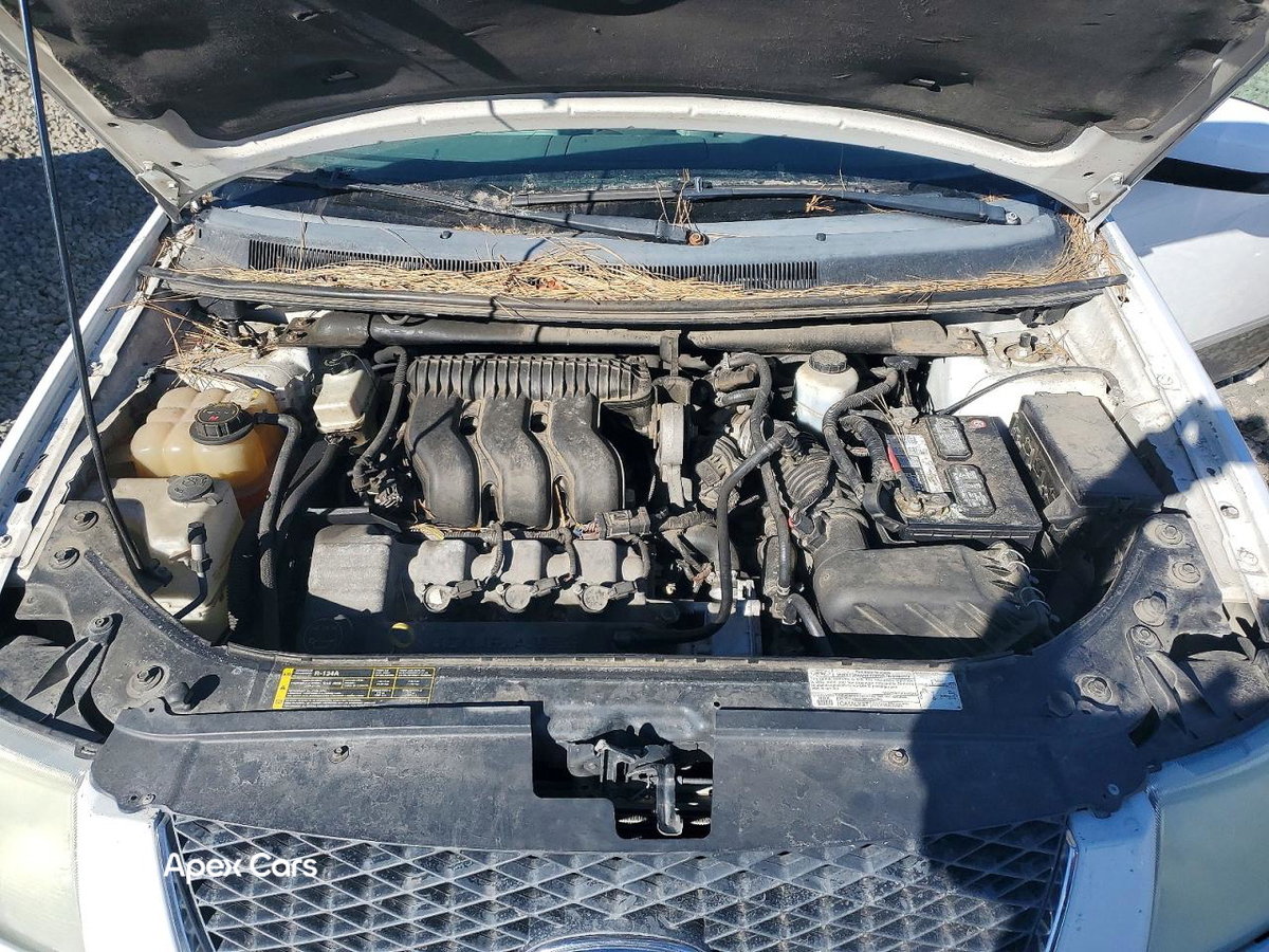 Ford Freestyle 2006