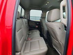 Chevrolet Silverado 2015