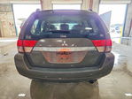 Mitsubishi Endeavor 2011