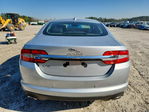 Jaguar XF 2015