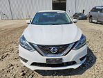 Nissan Sentra 2018