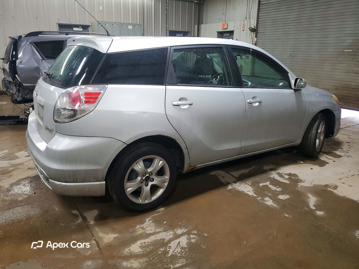 Toyota Matrix 2006