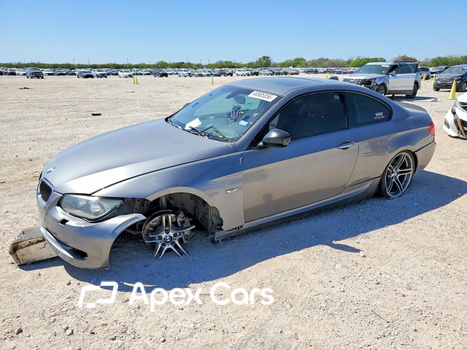 BMW Series 3 2011 - Zdjęcie 1 z 13
