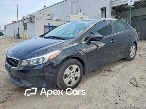 Kia Forte 2018 - Image 1 of 12