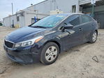 Kia Forte 2018