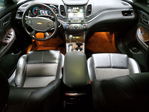 Chevrolet Impala 2015