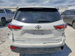 Toyota Highlander 2015