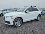 Audi Q5 2018