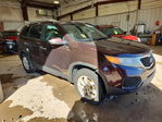 Kia Sorento 2012