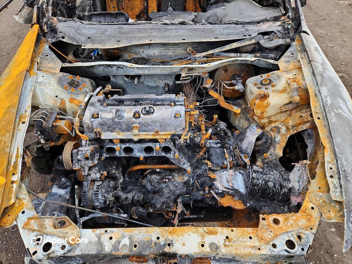 Honda Accord 2010