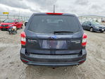 Subaru Forester 2014