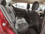 Mitsubishi Mirage 2017