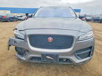 Jaguar F-Pace 2017
