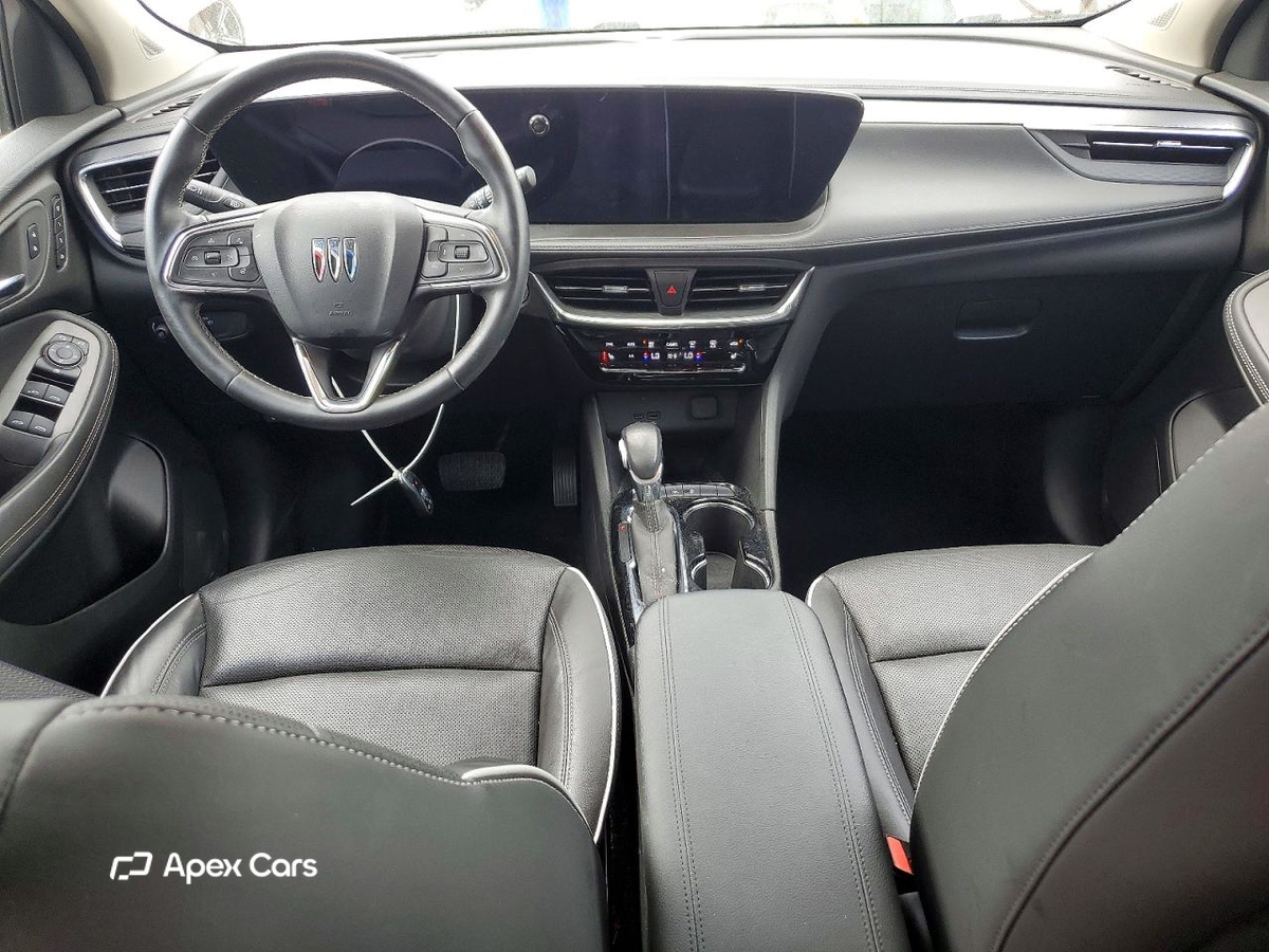 Buick Encore 2024