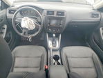 Volkswagen Jetta 2012