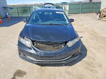 Honda Civic 2014