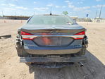 Ford Fusion 2018