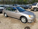 Honda Civic 2003