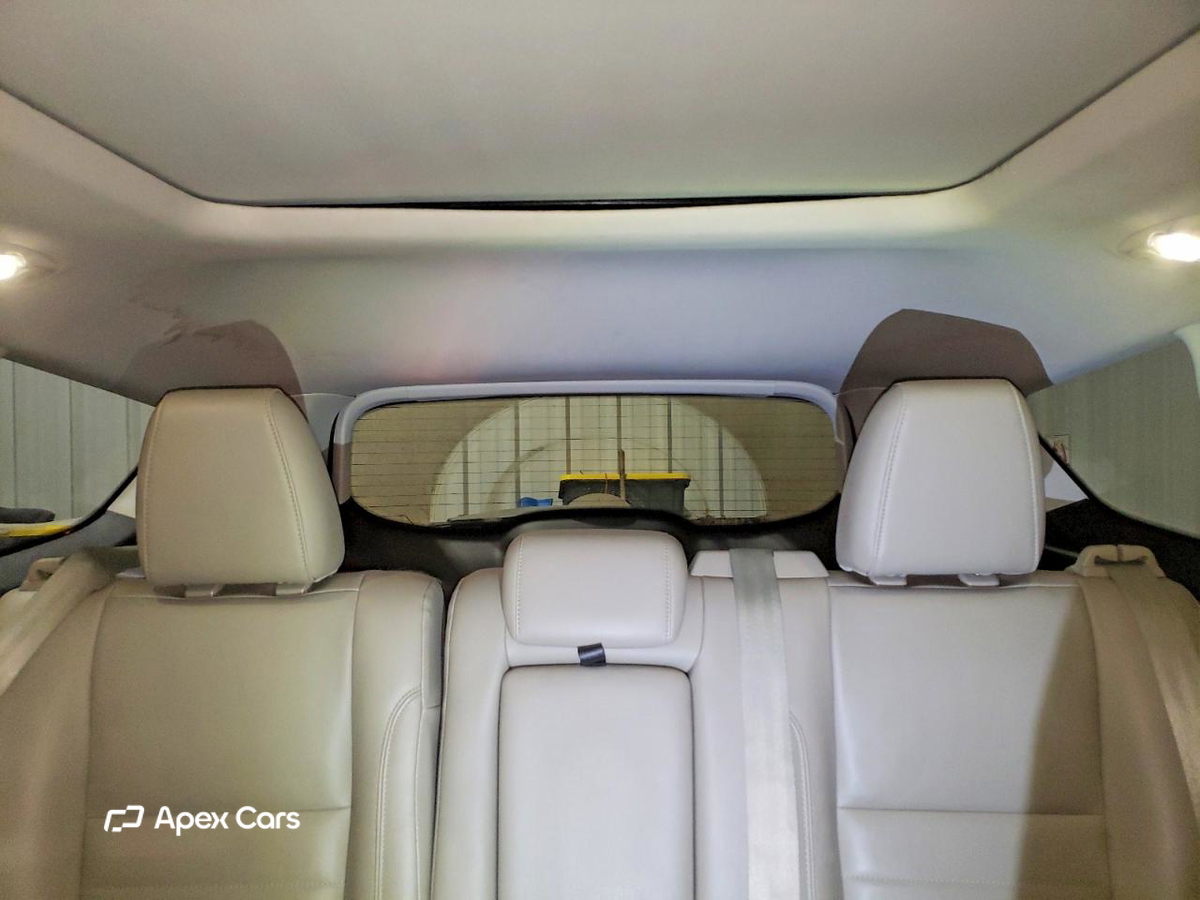 Ford Escape 2014