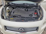 Nissan Maxima 2014