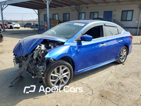Nissan Sentra 2014 - Image 1 of 14