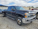 Chevrolet Silverado 2016
