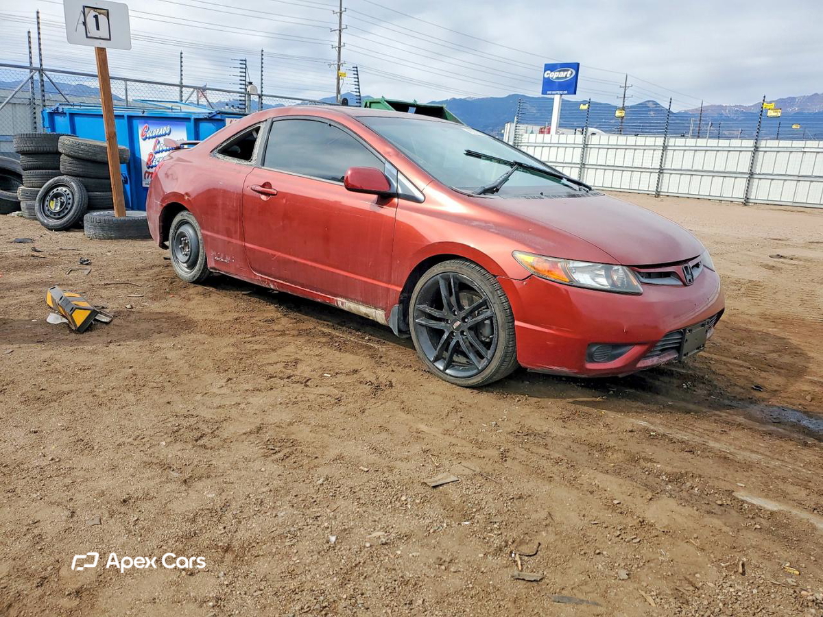 Honda Civic 2006