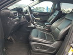 Ford Explorer 2021