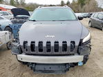 Jeep Cherokee 2016