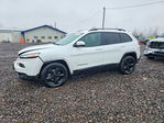 Jeep Cherokee 2016