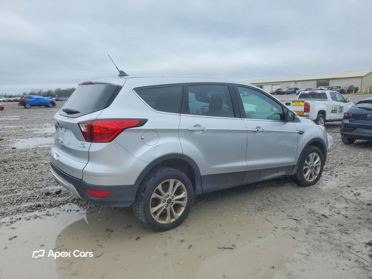 Ford Escape 2019