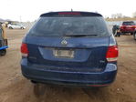 Volkswagen Jetta 2011
