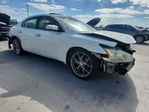 Nissan Maxima 2011