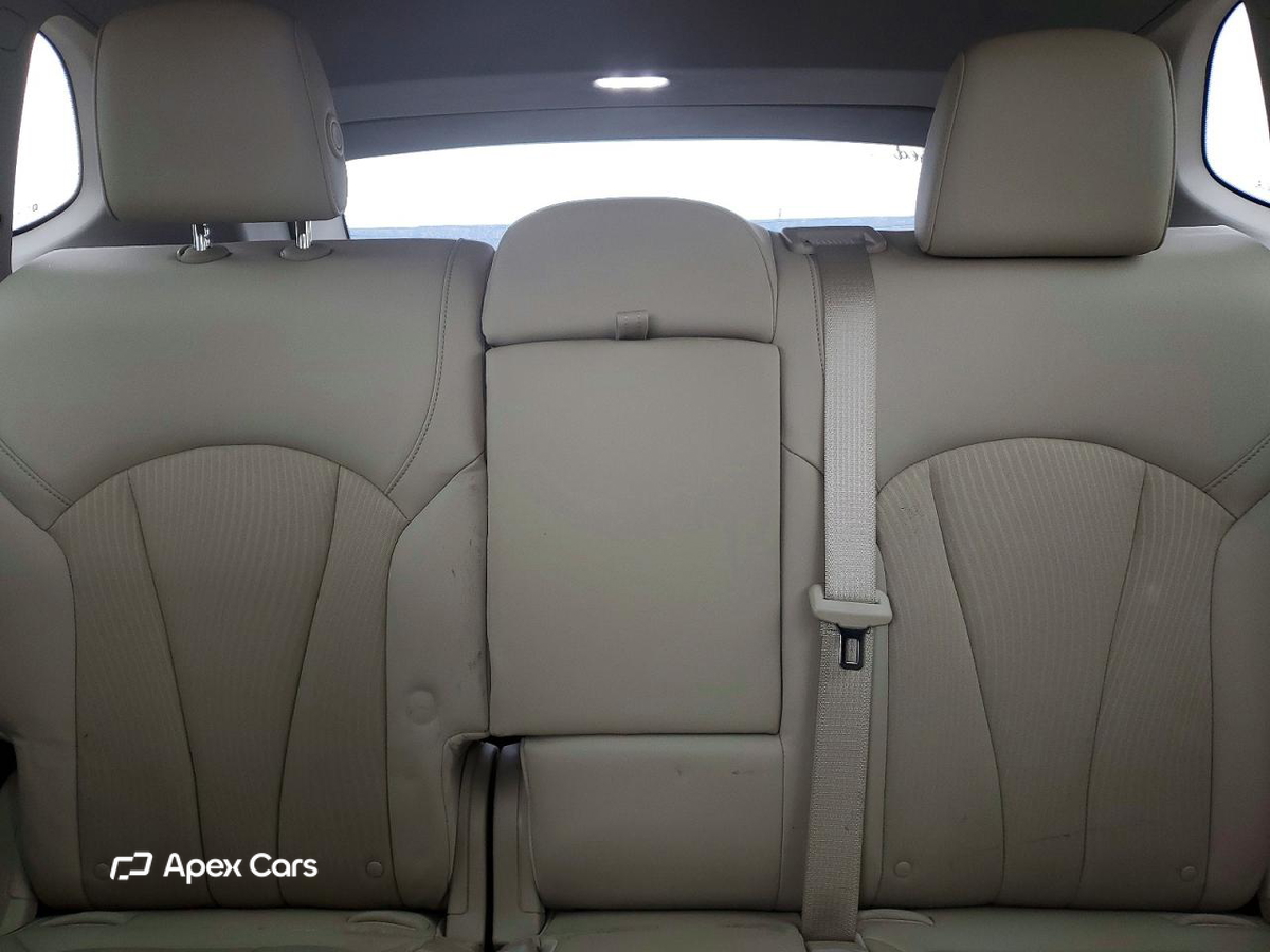 Buick Envision 2020