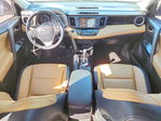 Toyota RAV 4 2017