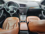 Audi Q5 2010