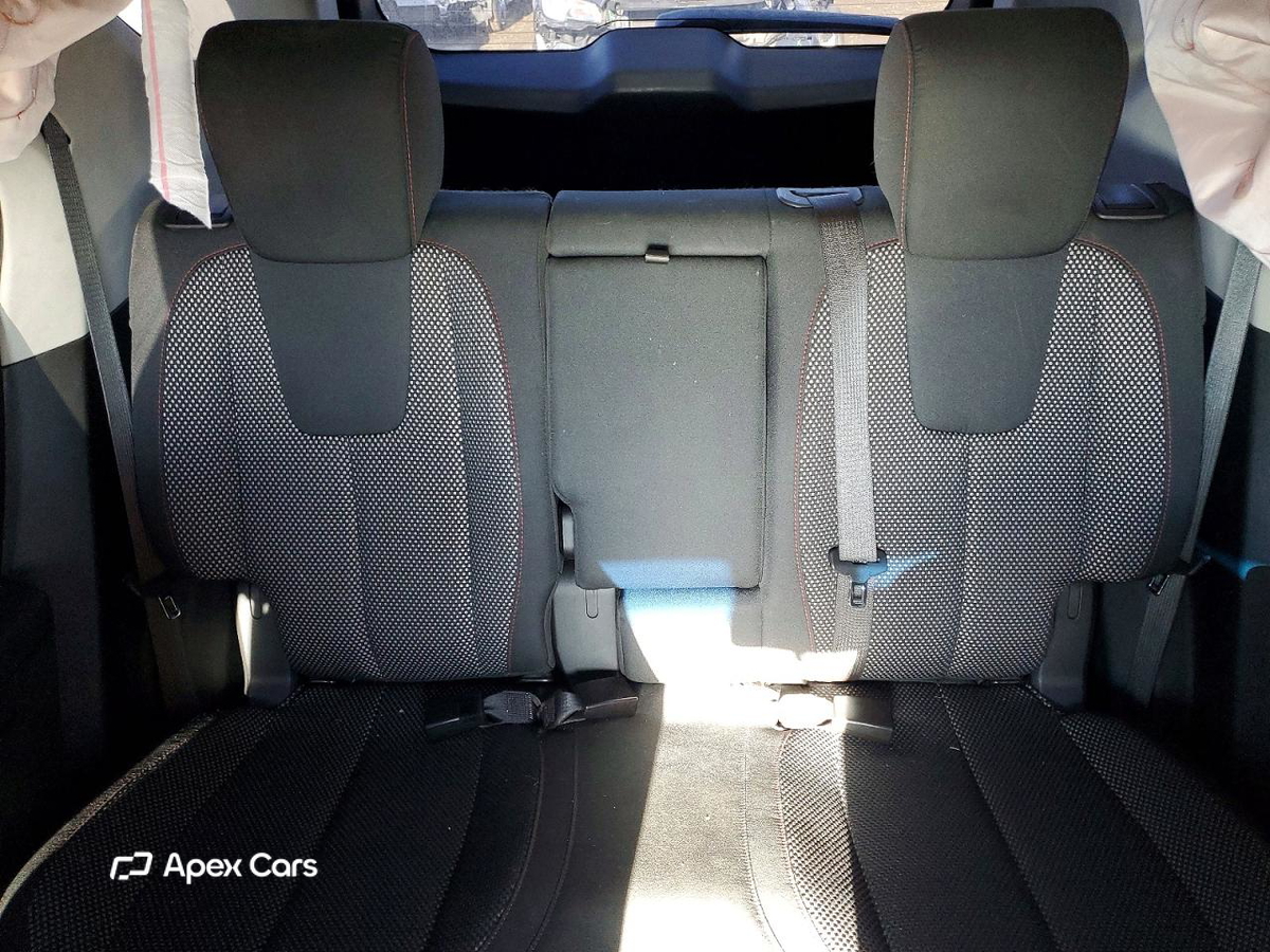 Chevrolet Equinox 2011