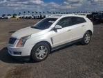 Cadillac SRX 2010