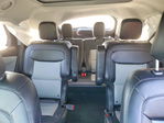 Ford Explorer 2022