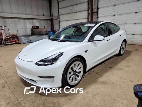 Tesla Model 3 2022 - Image 1 of 12