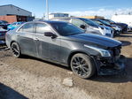 Cadillac CTS 2015