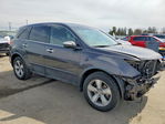 Acura MDX 2011