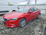 Mazda 6 2016