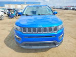 Jeep Compass 2017