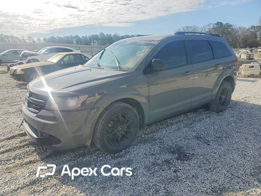 Dodge Journey 2020 - Image 1 of 13
