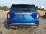 Ford Explorer 2022