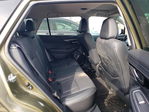 Subaru Outback 2021
